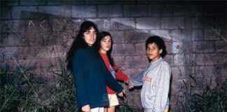 Caso Varginha: O que aconteceu em Varginha em 1996? Meninas apontam para o local que viram o et de varginha