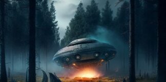 10 Maiores Casos de Aparições Extraterrestres Maiores casos aparições extraterrestres