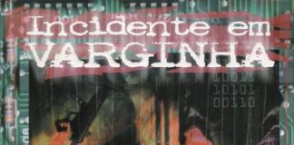 Incidente em Varginha: o jogo Jogo Incidente em Varginha FPS