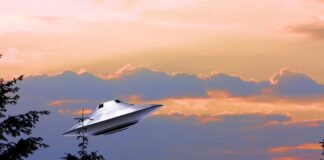 OVNIs no Brasil: Desvendando 8 Casos Misteriosos de Avistamentos Ovnis