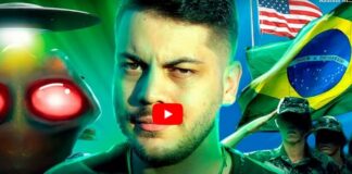 Nerd Show: Documentário do YouTube sobre ET de Varginha tem mais de 2 milhões de visualizações Confira esta produção do canal do YouTube Nerd Show sobre o Caso ET de Varginha.