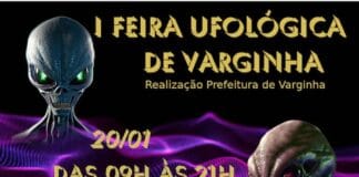 Dia do ET: Veja a programação da 1ª Feira Ufológica de Varginha neste sábado