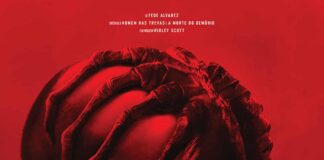 Varginha recebe Pré-estreia exclusiva de “Alien: Romulus” Pré-estreia Aien Romulus Varginha