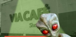 Exposição Ufo acontece no shopping, em comemoração aos 142 anos de Varginha