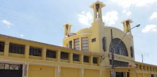 Fundação Cultural reúne acervo voltado ao caso ET de Varginha Fundação Cultural de Varginha