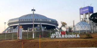 Veja o horário de funcionamento do Memorial do ET em Varginha memorial do et varginha