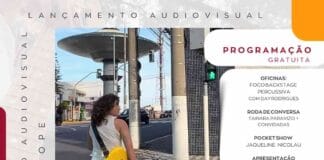 Valentina Mangiapelo lança clipe no Memorial do ET neste domingo
