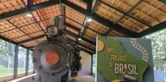 Livro revela Brasil profundo e traz conto sobre a caçada a ETs em Varginha Livro revela Brasil profundo e traz conto sobre a caçada a ETs em Varginha