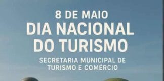 Varginha celebra o Dia Nacional do Turismo